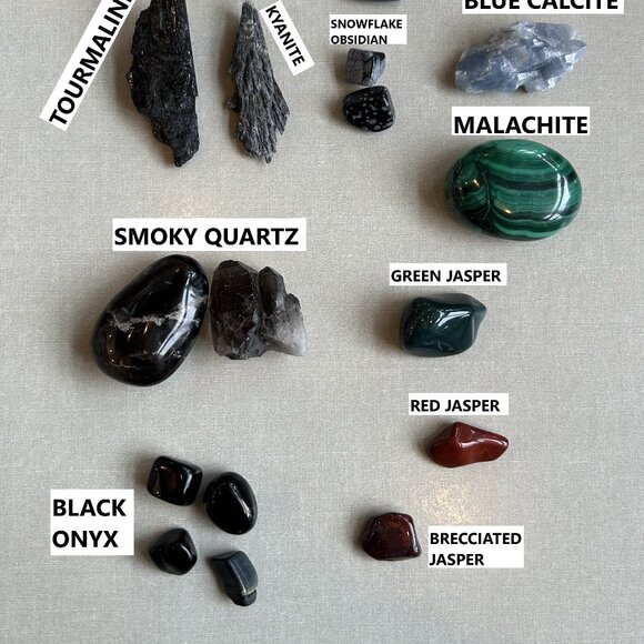 ENTIRE CRYSTAL COLLECTION WITH 86 PIECES!!! - Picture 4 of 14